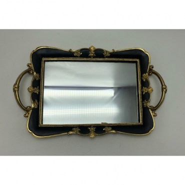 polyresin-diskos-black-gold-21552-T36-wwwkarvounisbroscom-800x800